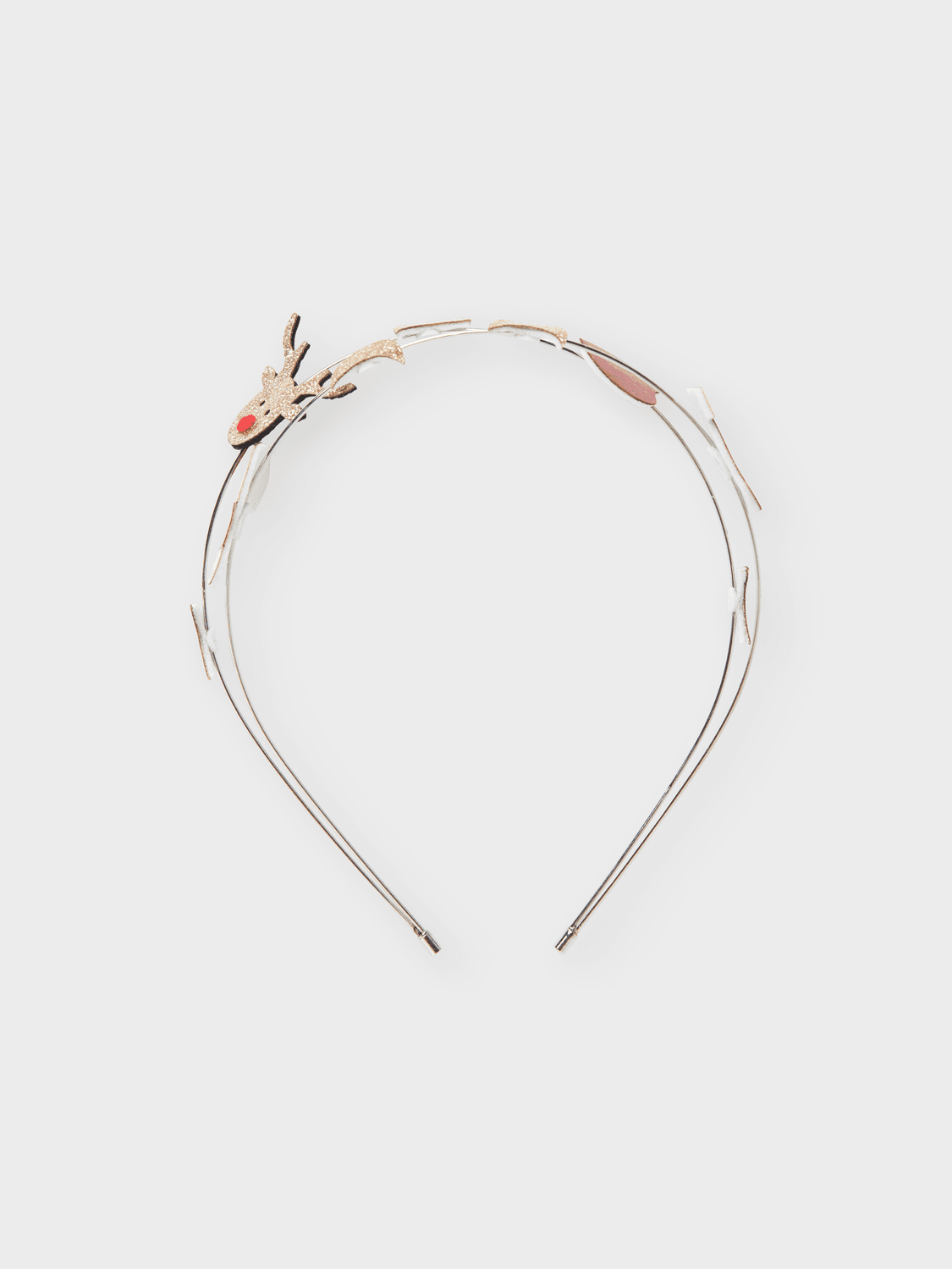 Nkfristmas Hairbrace - name it