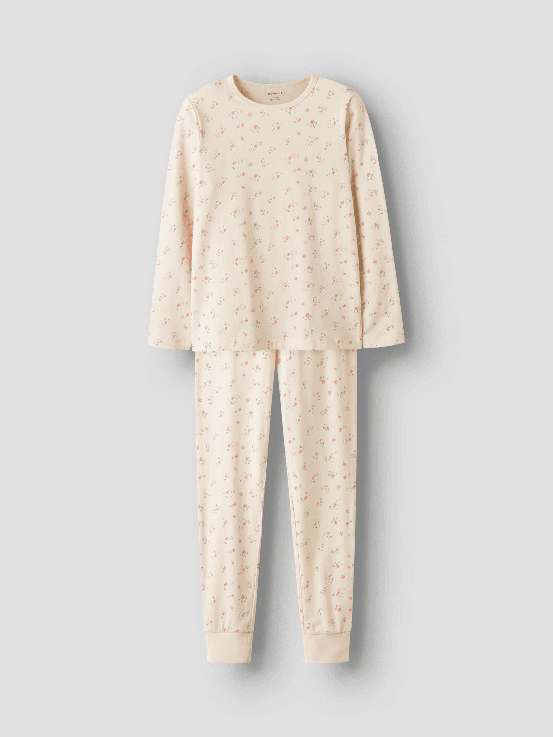 Nkfnightset Flower Noos - name it