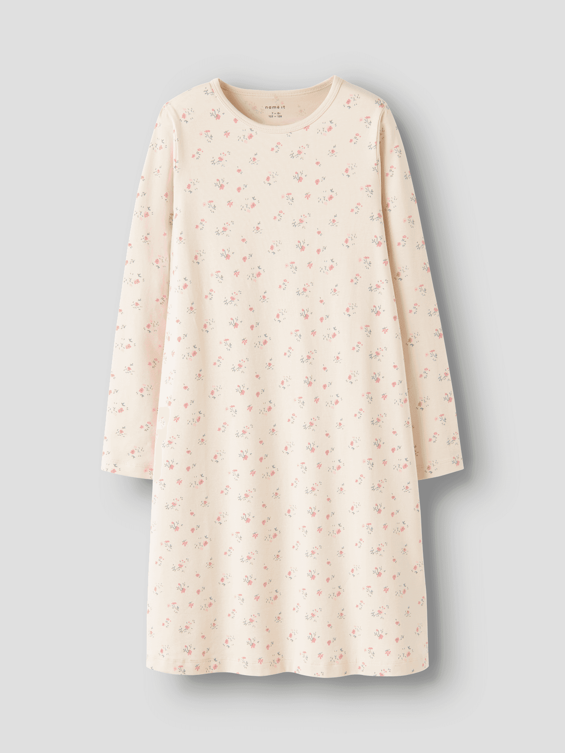 Nkfnightgown Flower Noos - name it