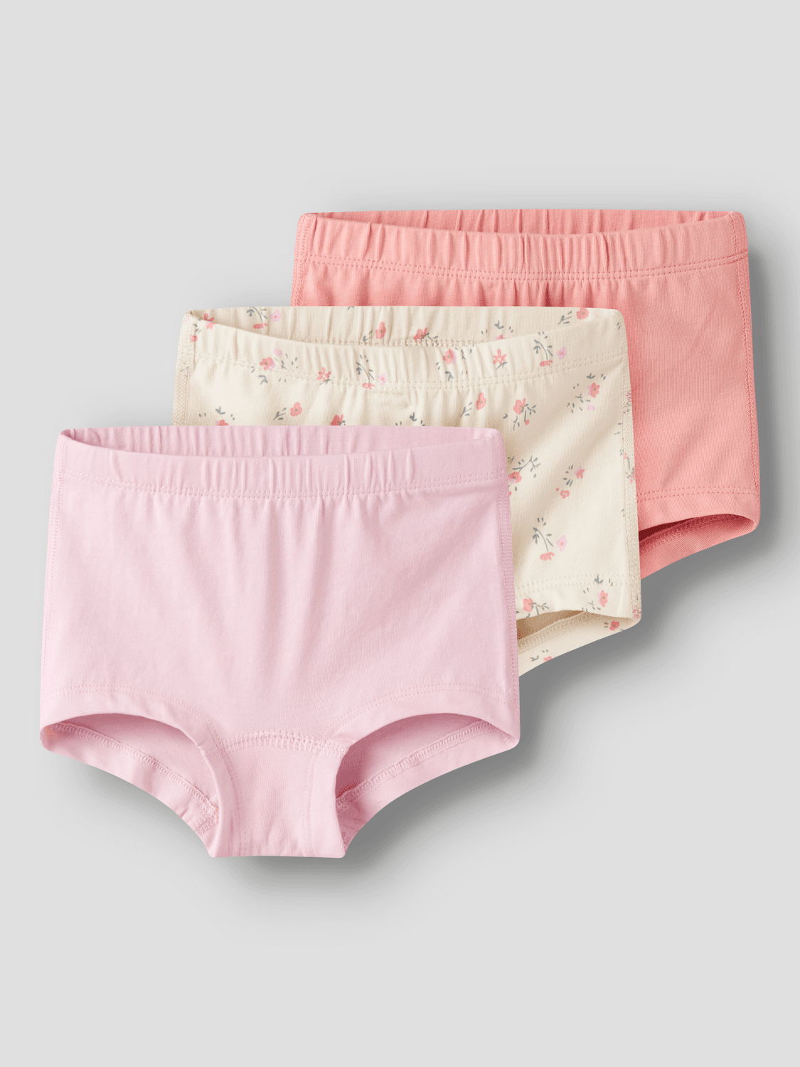 Nmftights 3p Flower Noos - name it