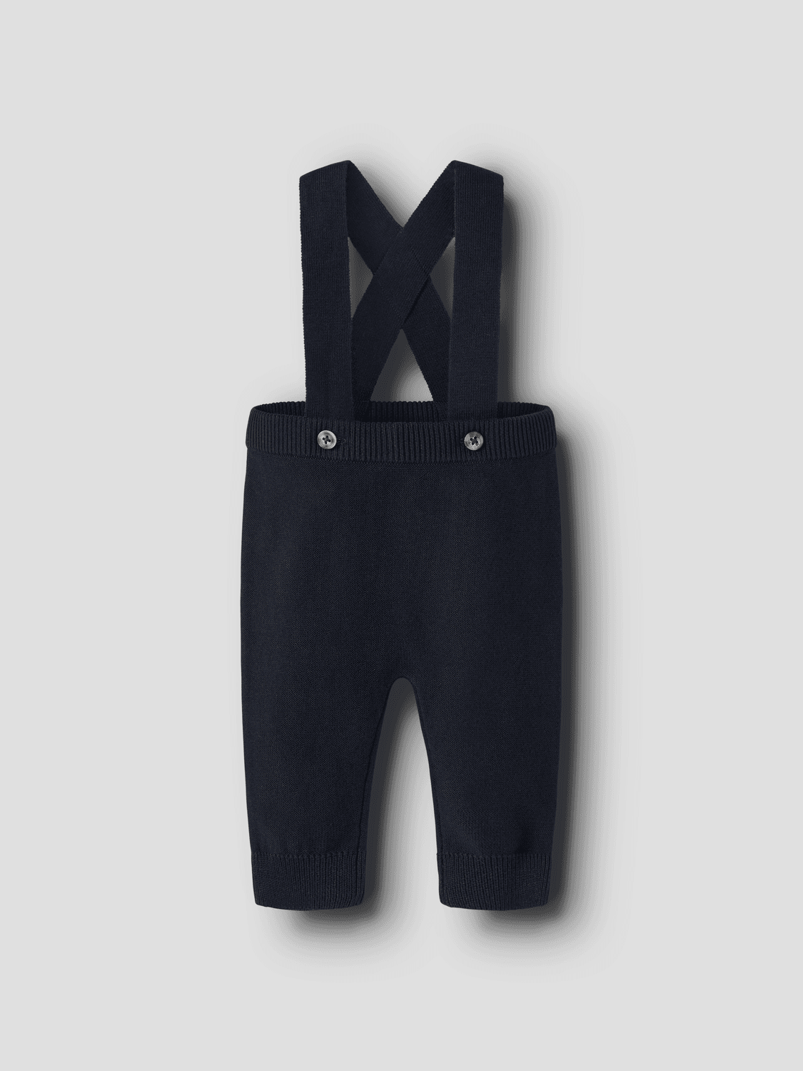 Nbmroman Knit Overall - name it