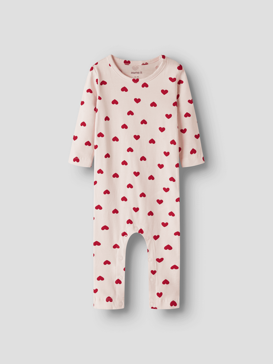 Nbfragnhild Nightsuit Box - name it