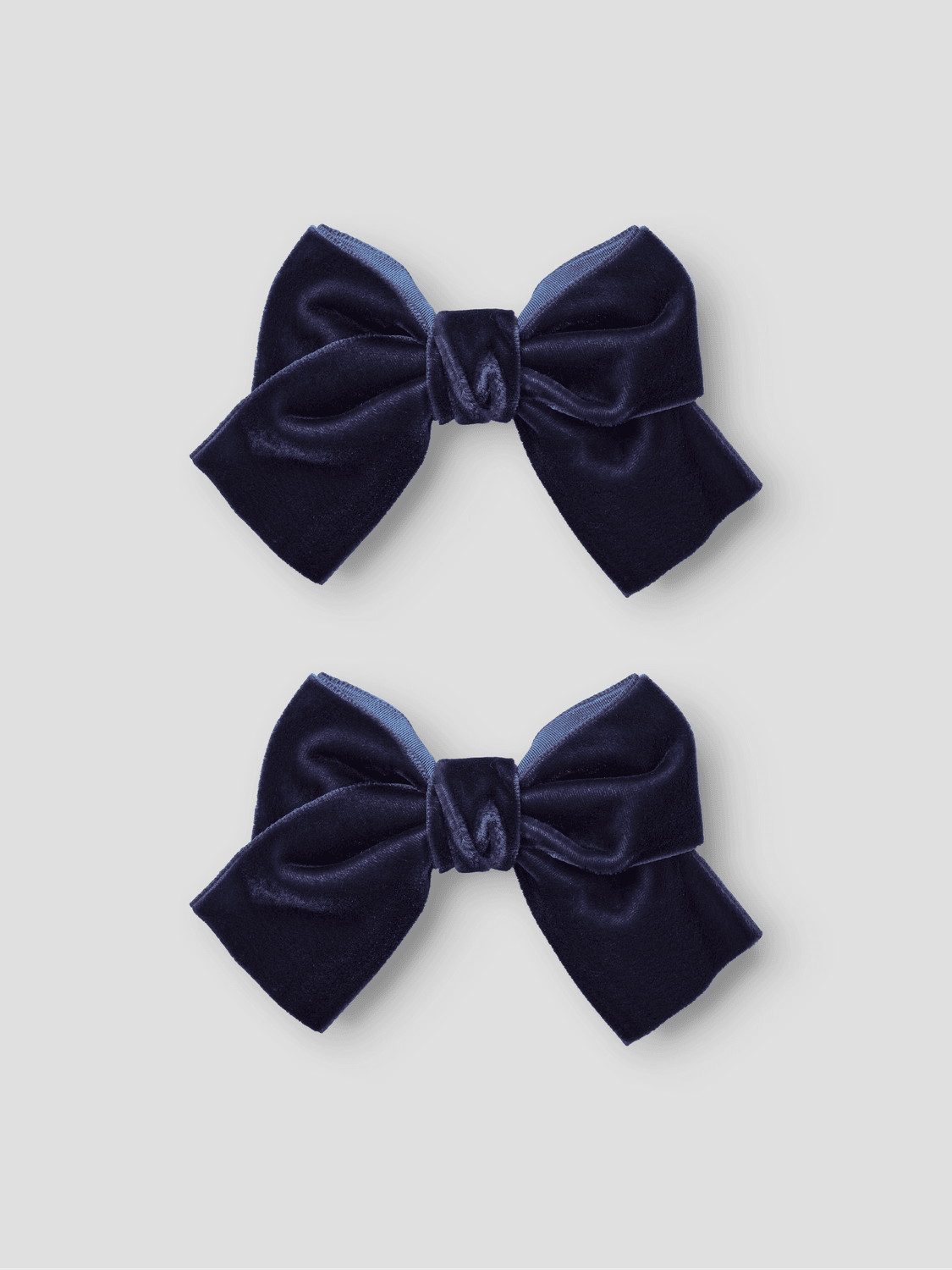 Nmfrelvet 2p Hairclips - name it