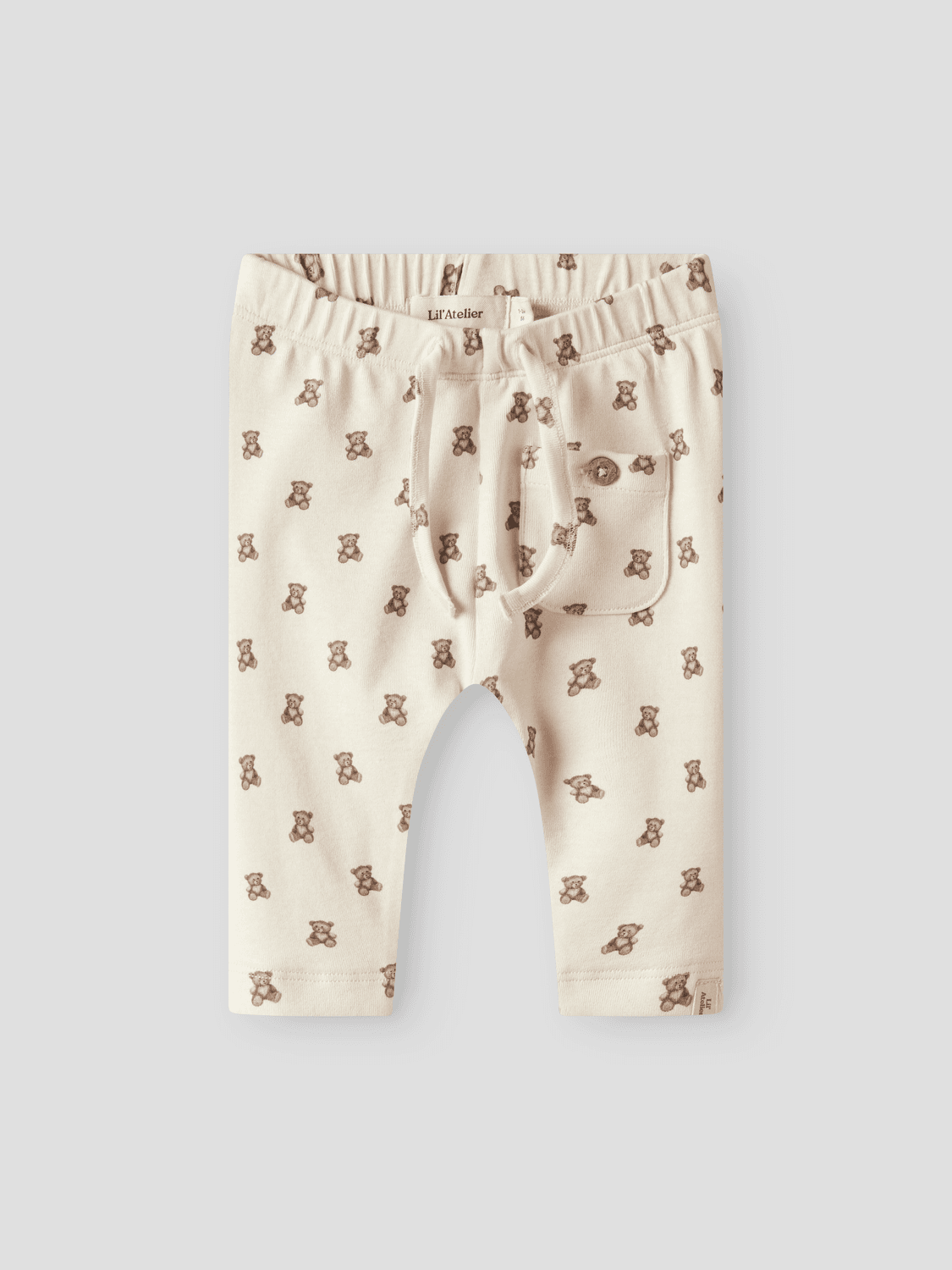 Nbngayo Eli Reg Pant Lil Noos - name it