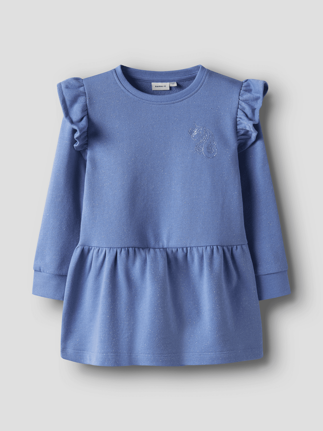 Nmftilde Nreg Swe Dress Unb Pb - name it
