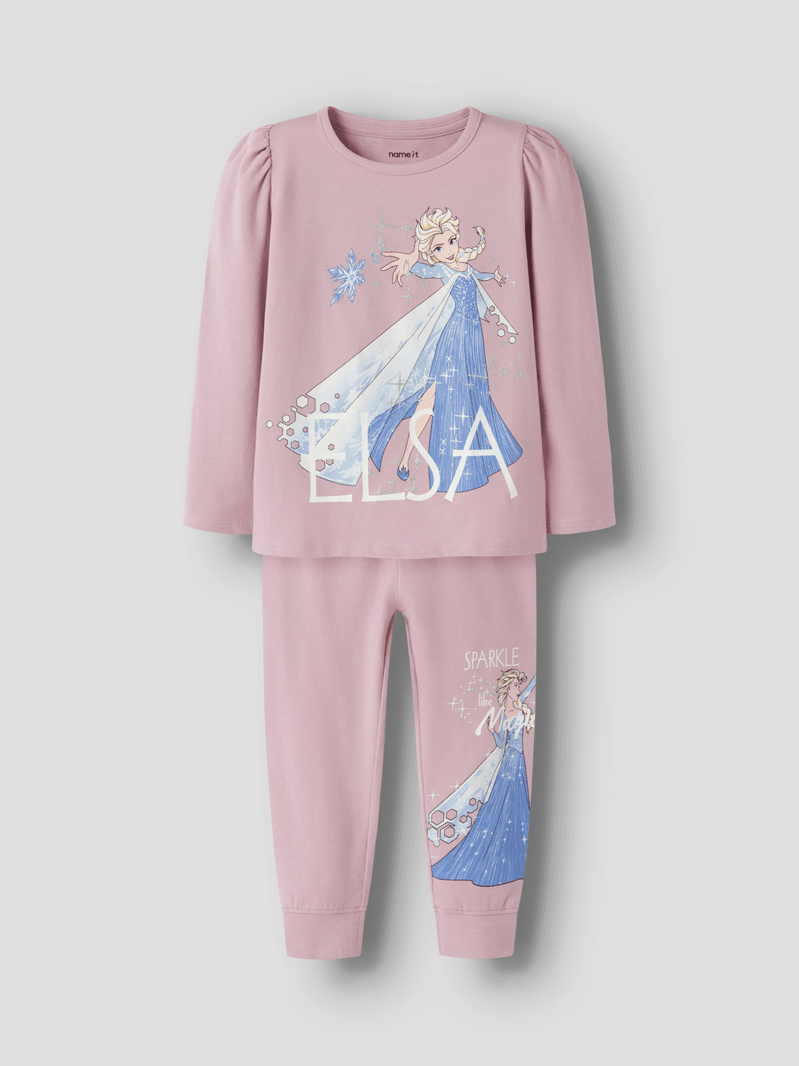 Nmfaplisa Frozen Ls Nightset Wdi - name it
