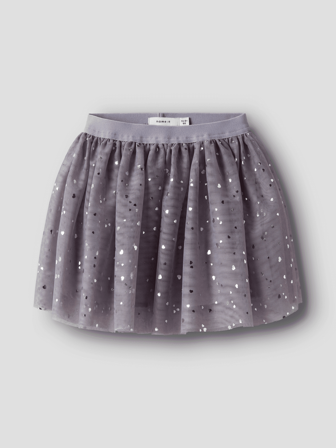 Nmfterana Tulle Skirt - name it