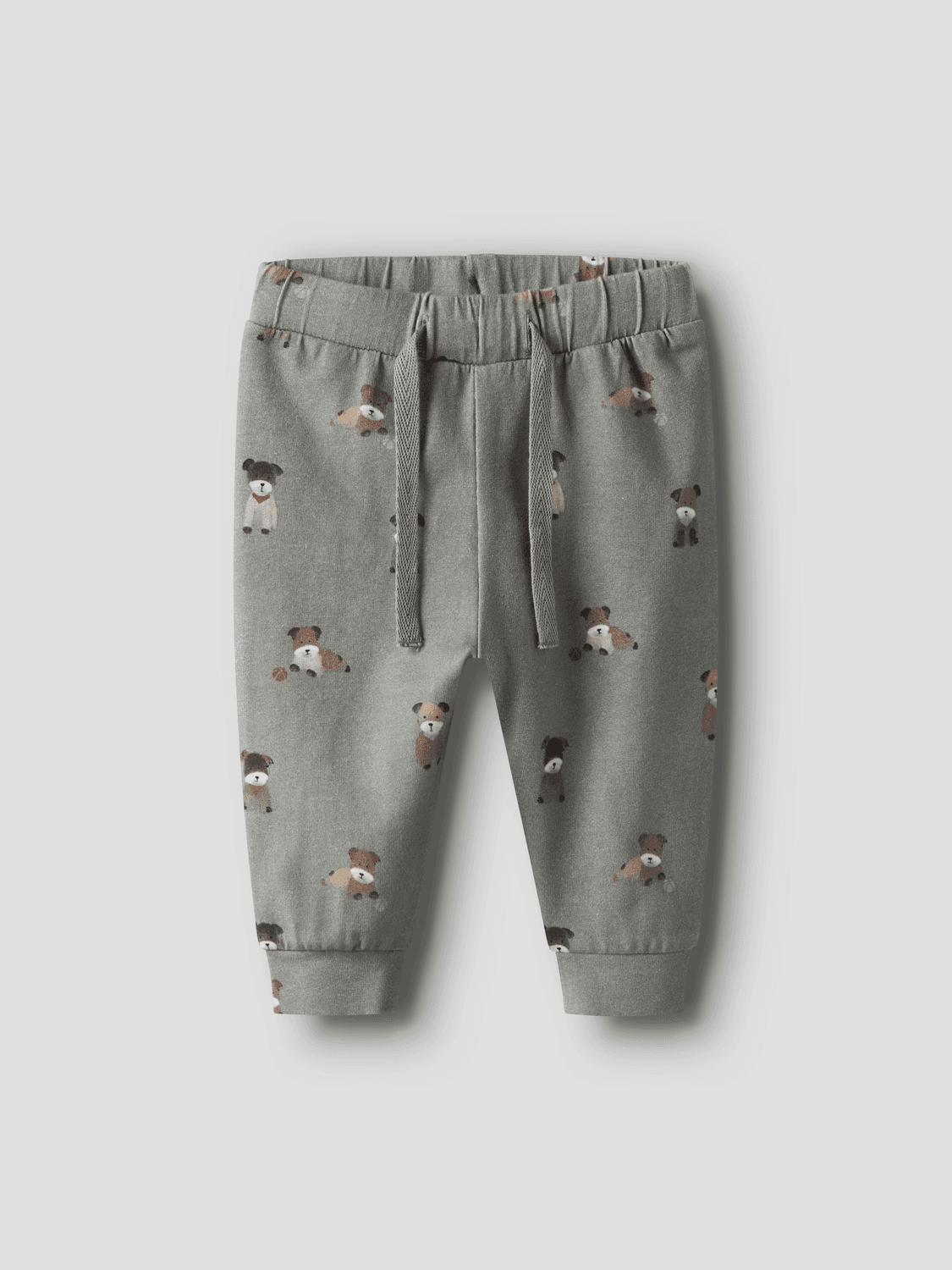 Nbmtusher Pant - name it