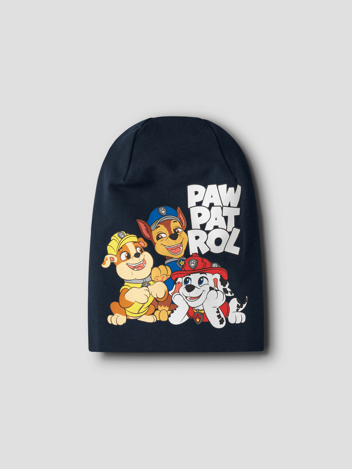 Nmmjuks Paw Dropshape Hat Cplg - name it