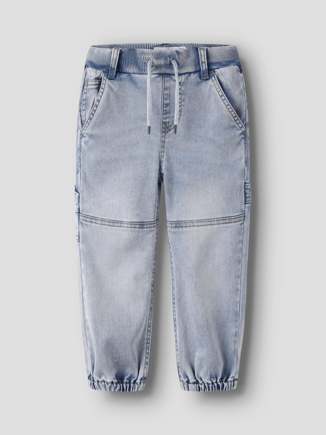 Nmmben Baggy R Jeans 2242-To D - name it