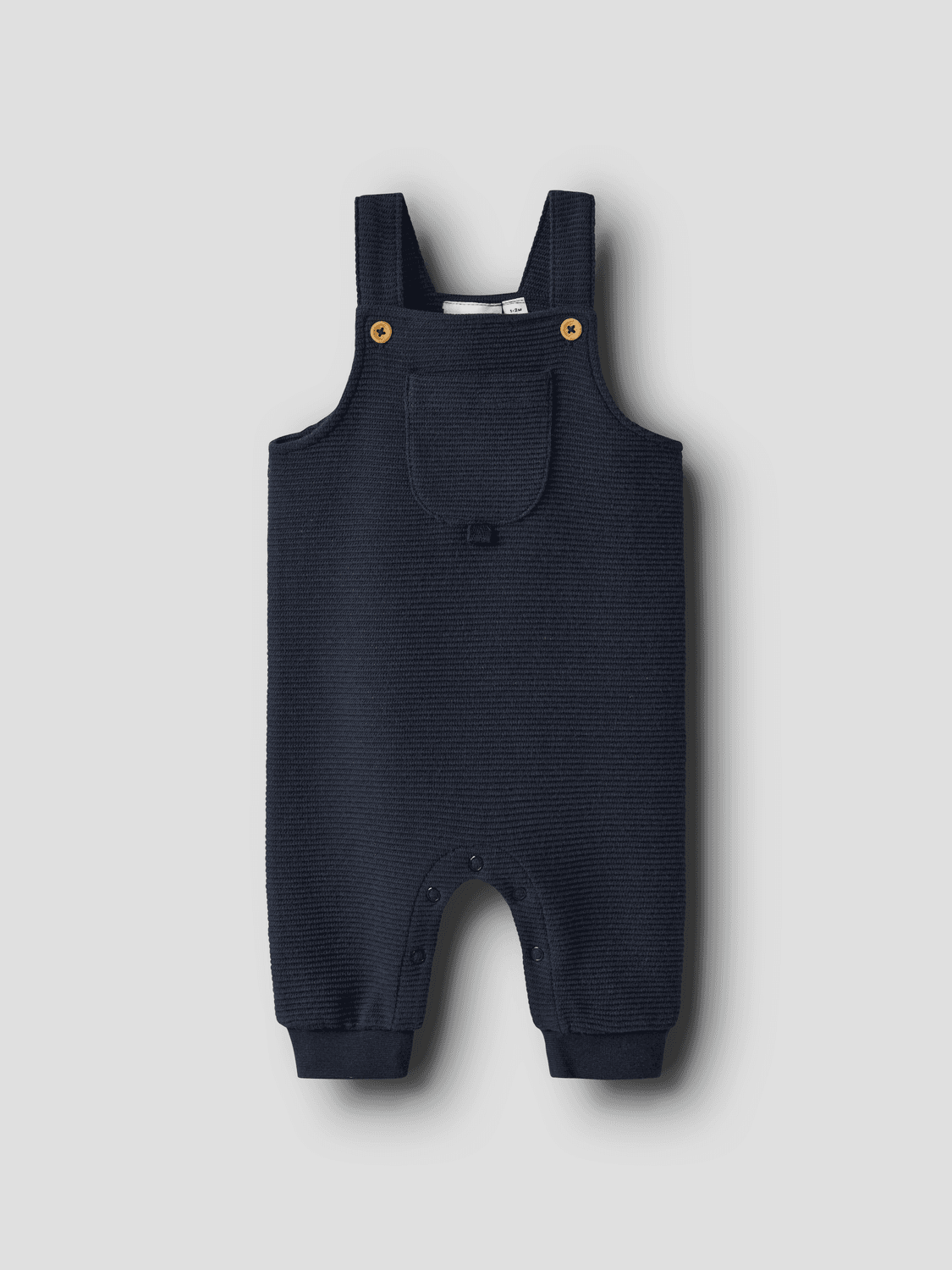 Nbmbaldrian Overall - name it