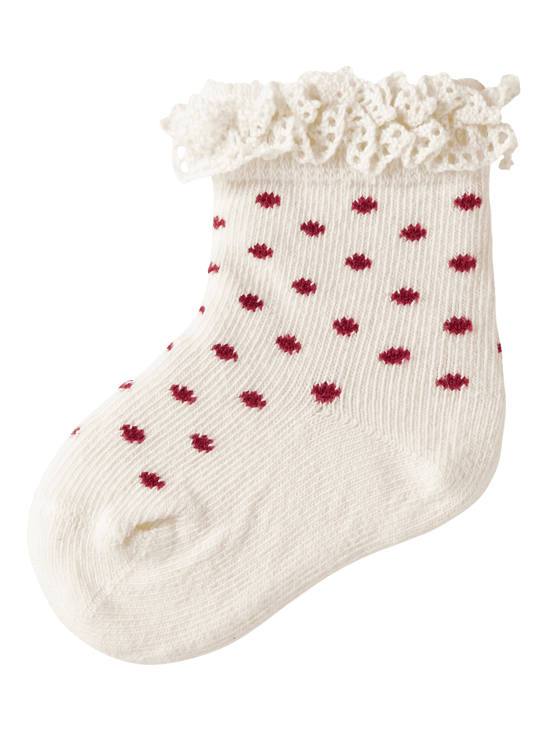 Nbfbyra Sock