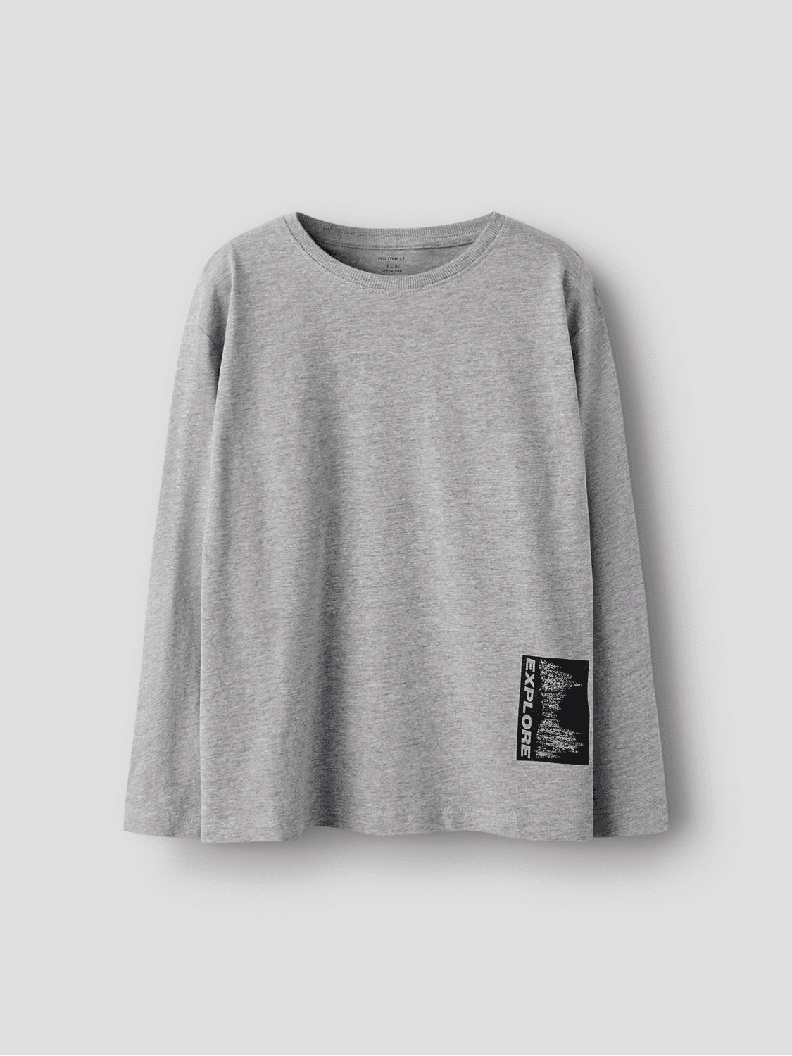 Nkmowen Ls Nreg Top - Birth - name it