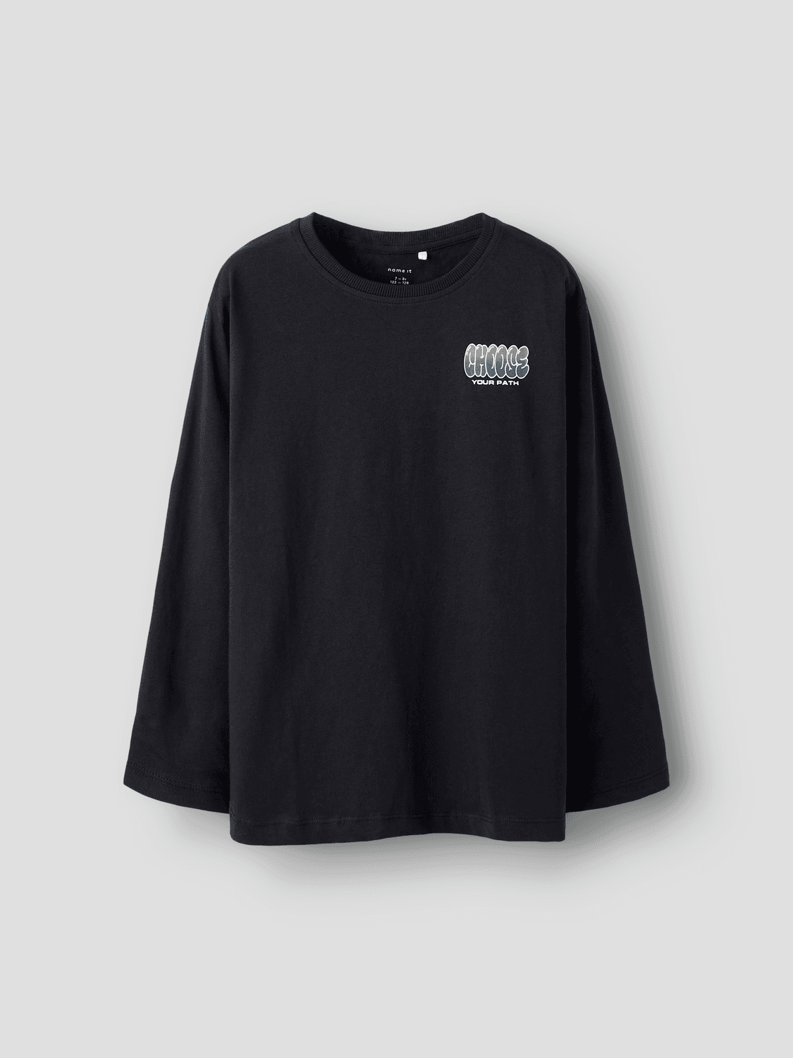 Nkmowen Ls Nreg Top - Birth - name it