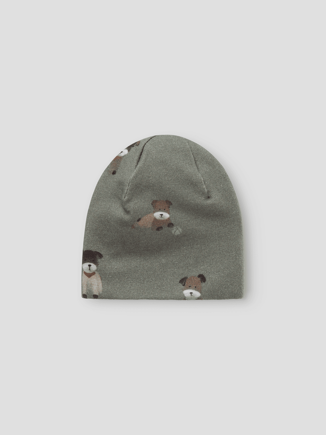 Nbnwillie Hat - name it