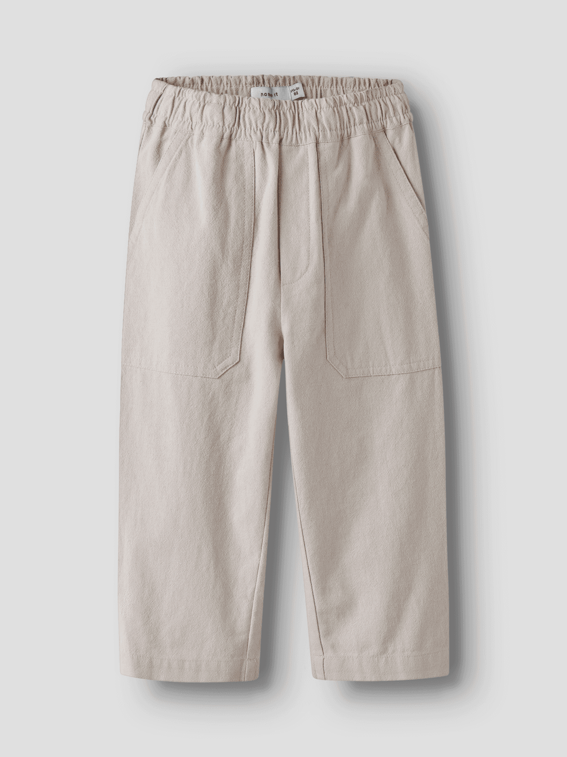Nmmderik Nreg Pant - name it