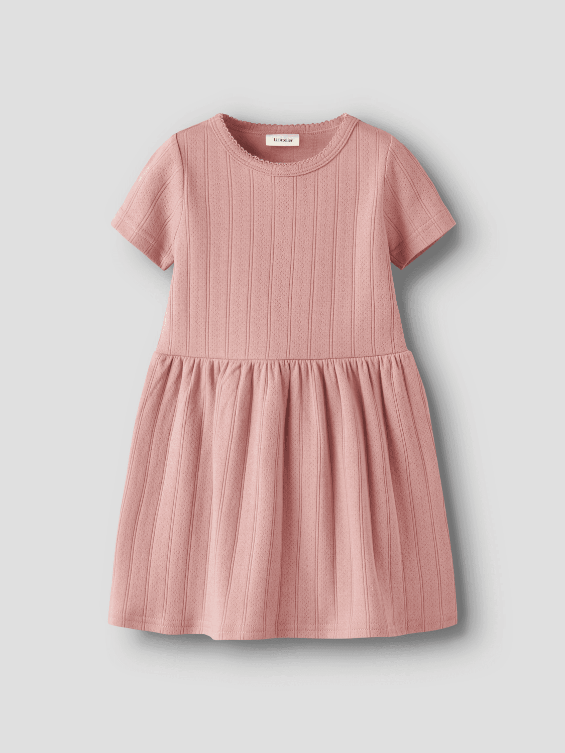 Nmffalina Ss Dress Lil - name it