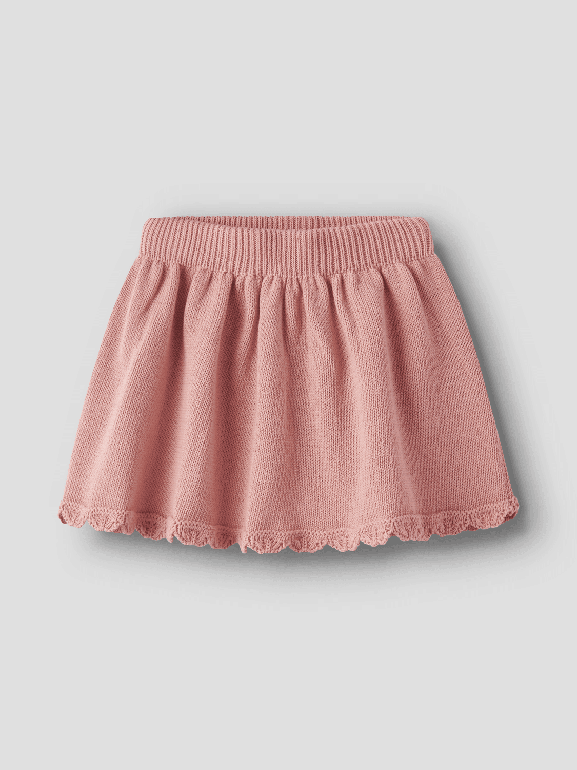 Nmffabiola Knit Skirt Lil - name it