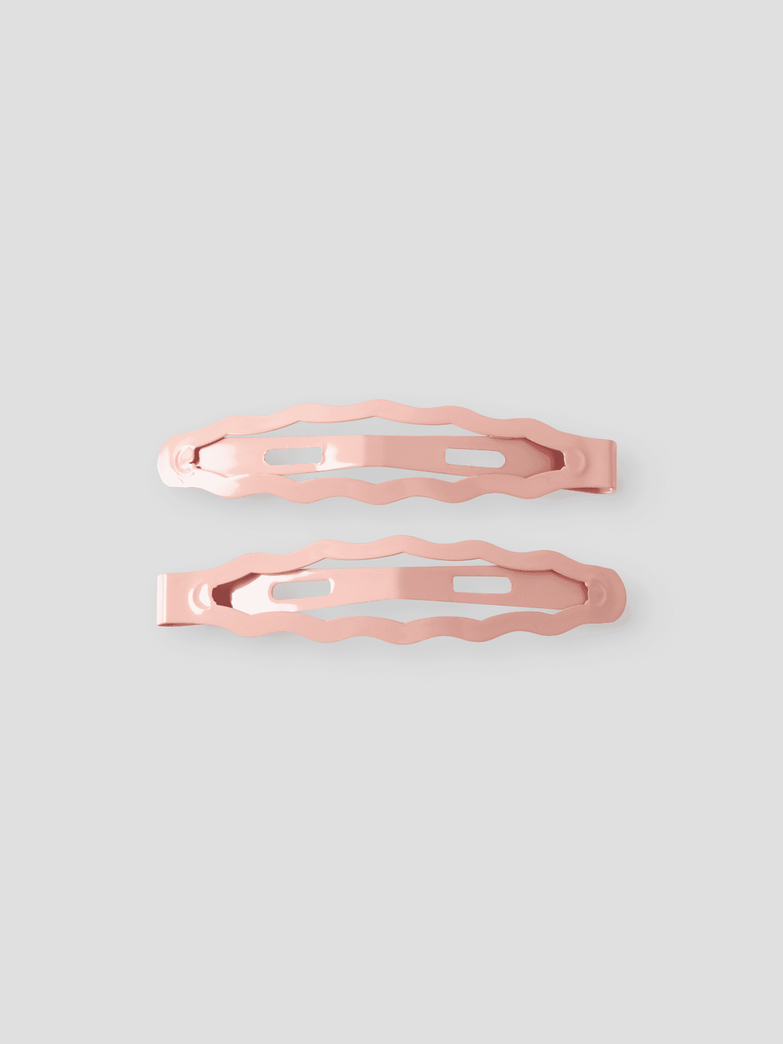 Nmfacc-Faja 2 Pack Hair Clips Lil - name it