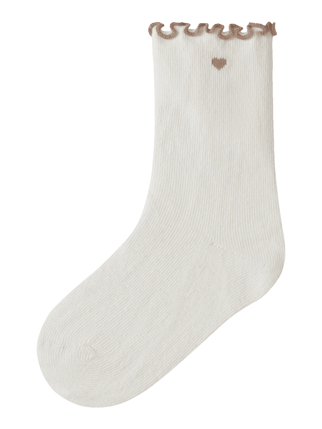 Nmffiducia Sock Lil