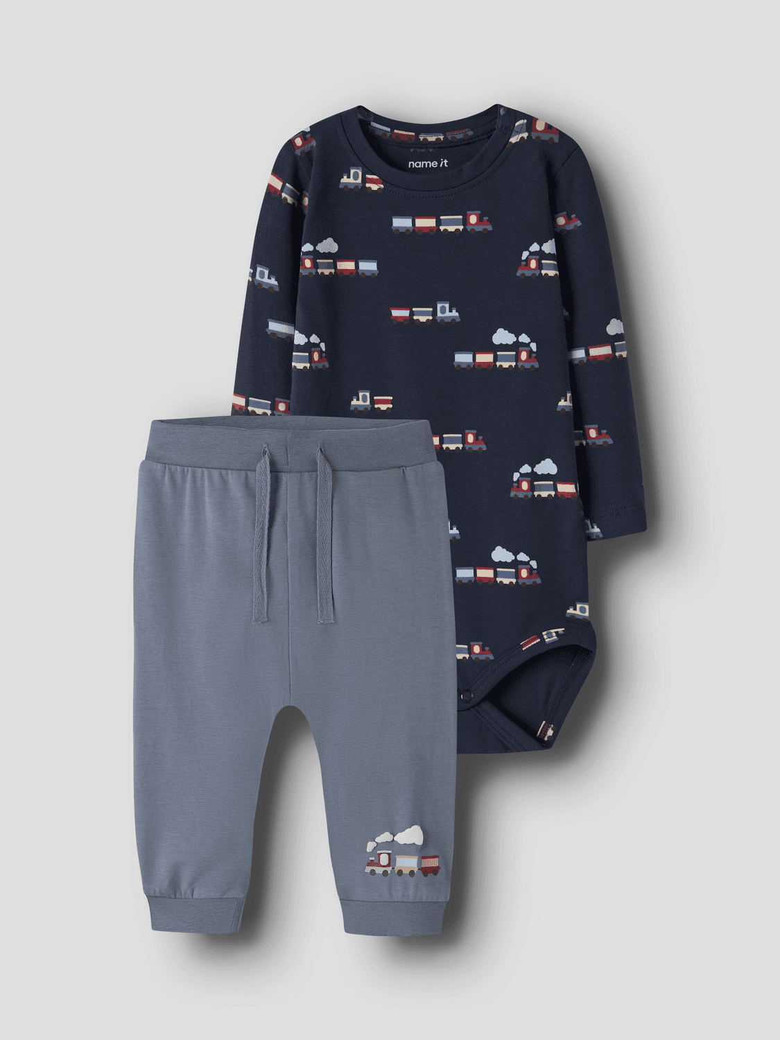 Nbmvroels Body Set - name it