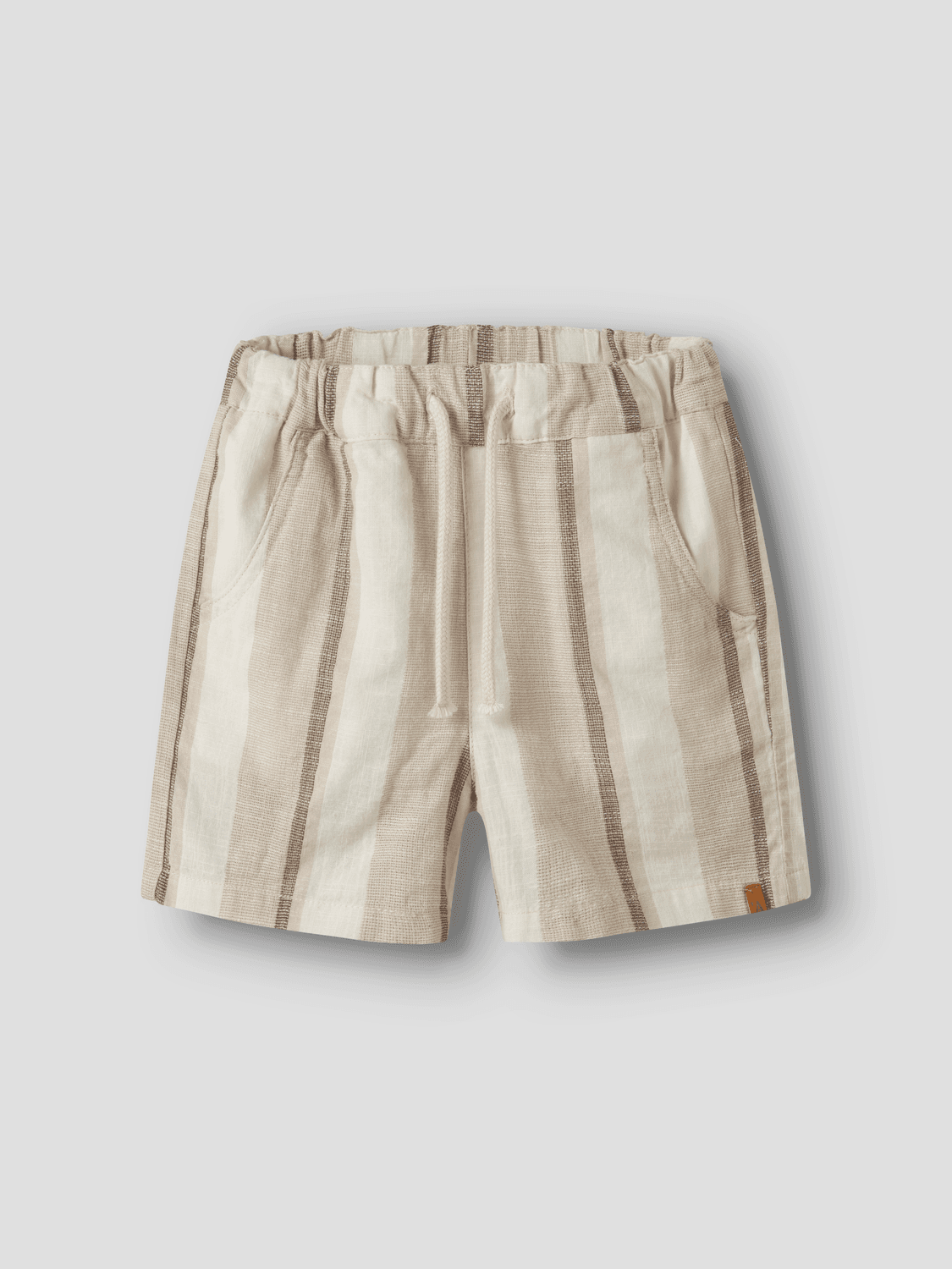 Nmmfibert Loose Shorts Lil - name it