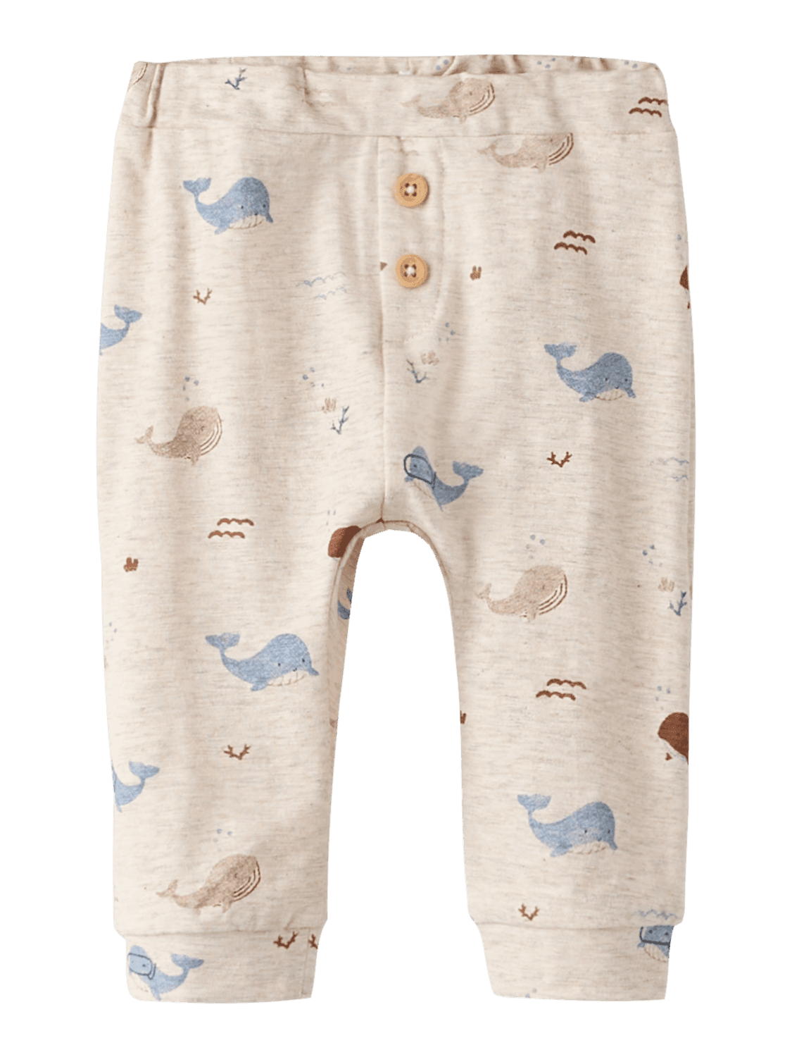 Nbmflap Pant Box