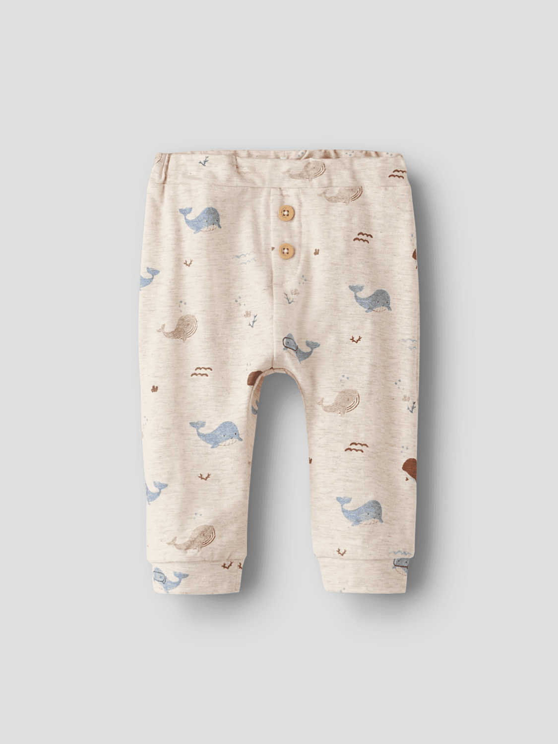 Nbmflap Pant Box - name it