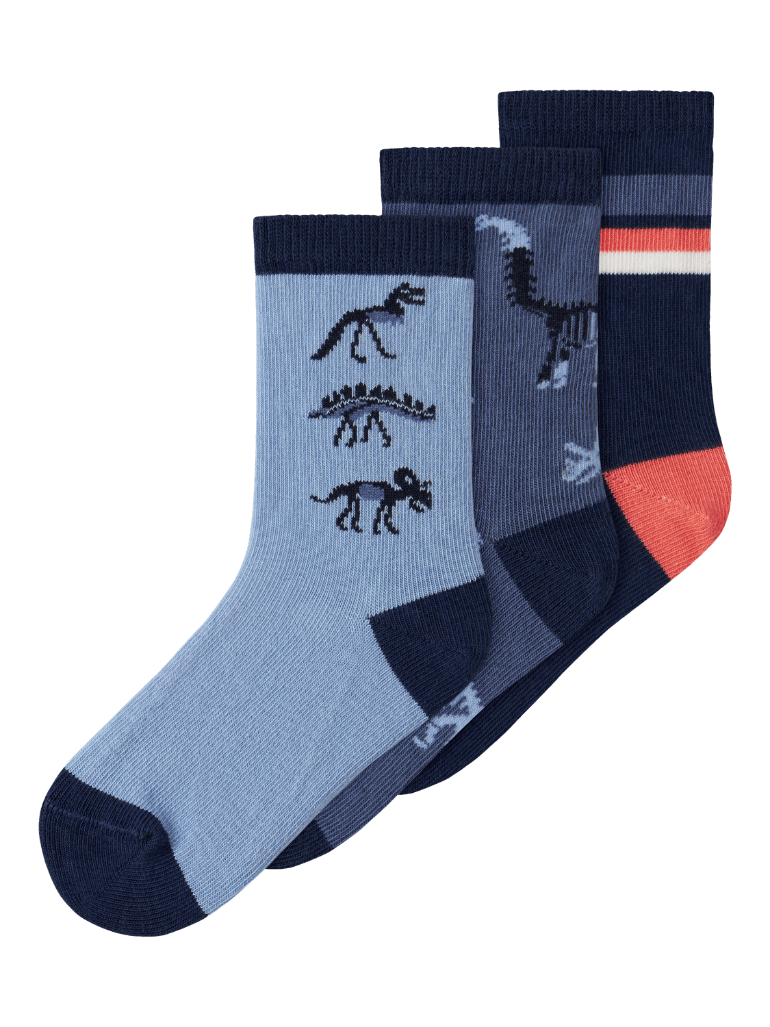 Nmmfrilo 3p Sock