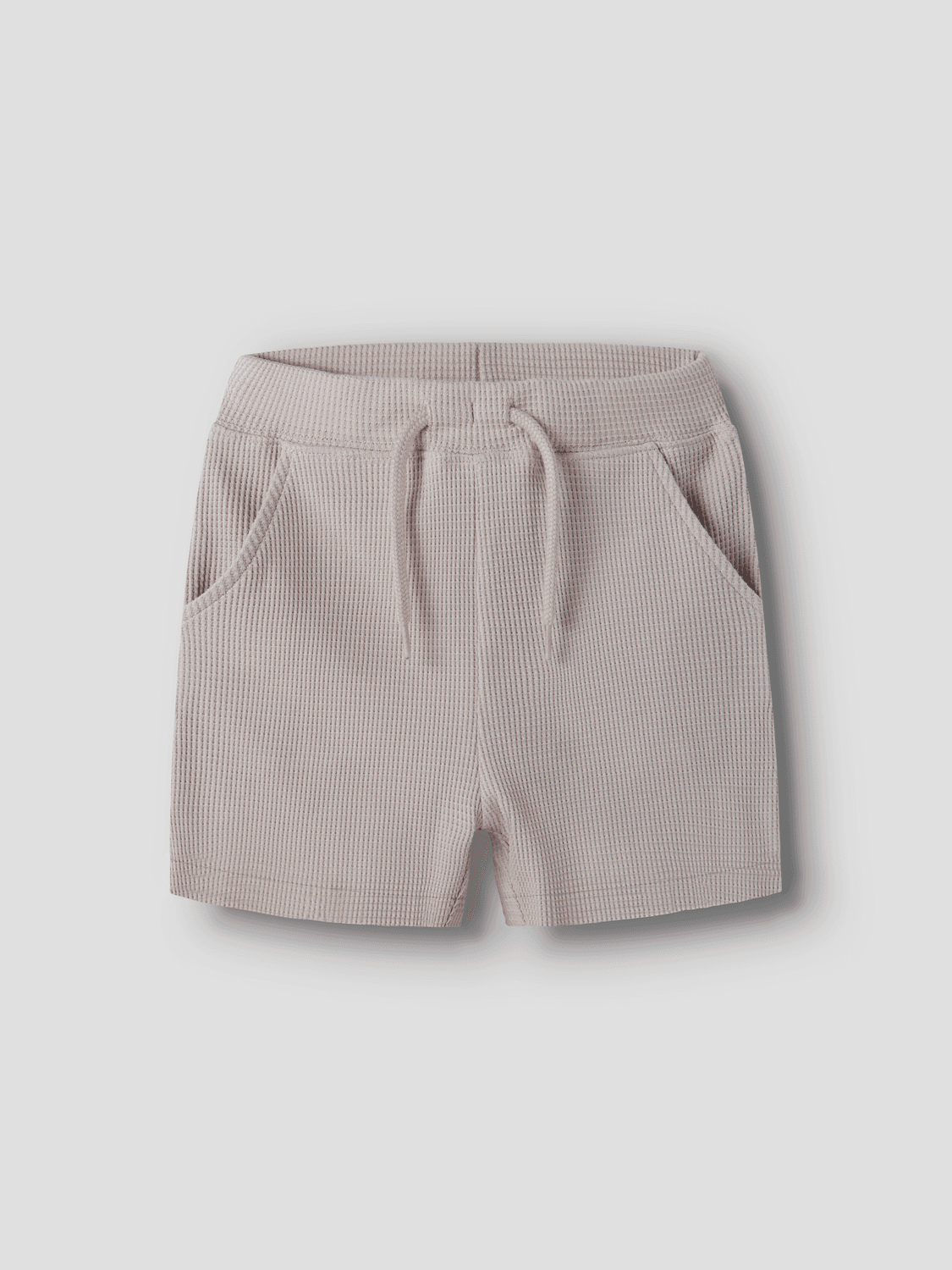 Nmmharve Nreg Shorts - name it