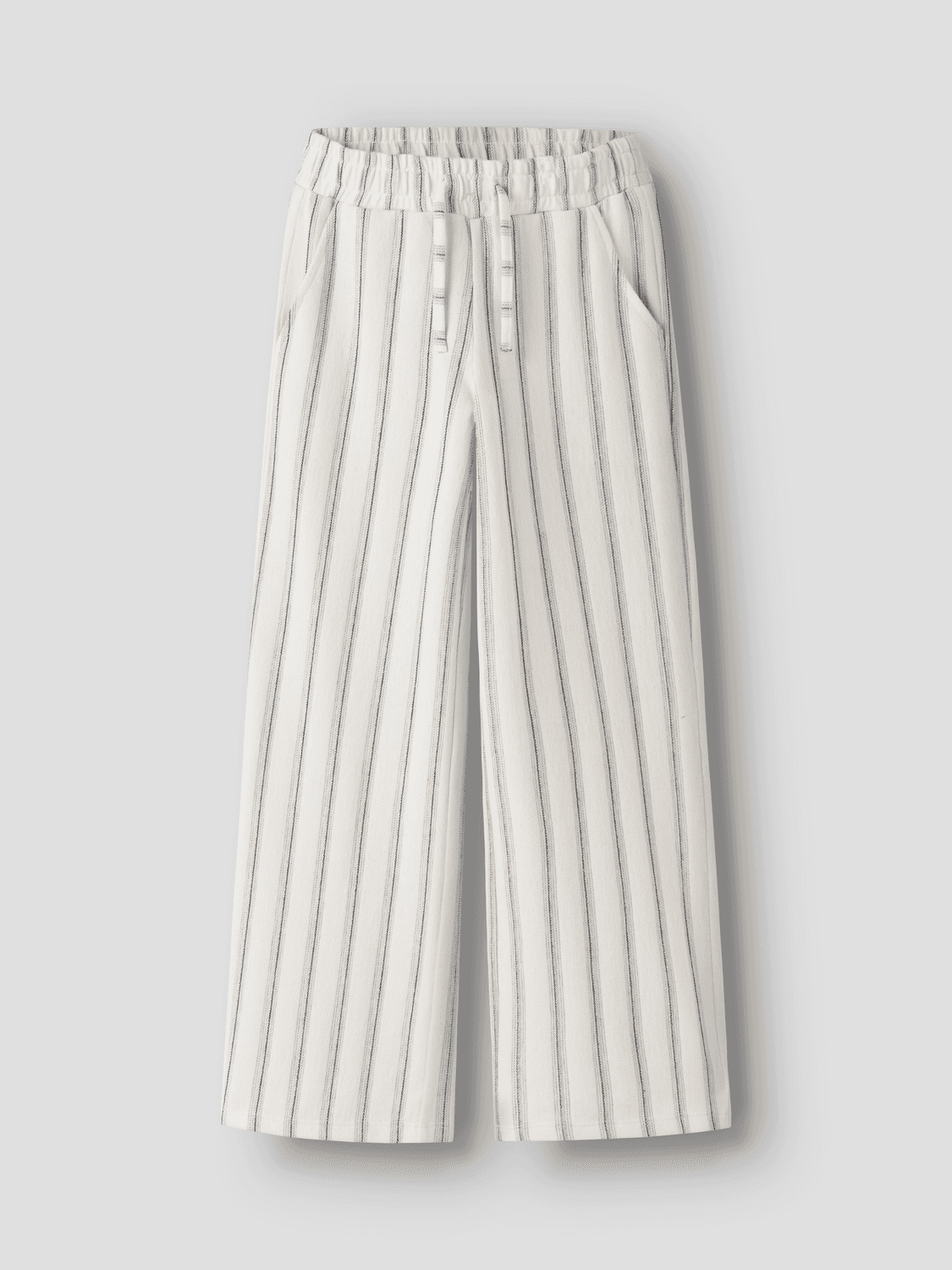 Nkfherine Wide Pant - name it
