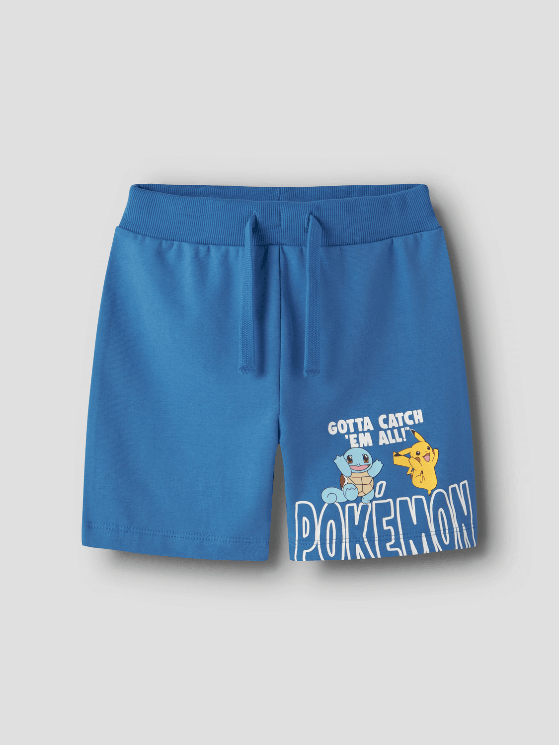 Nmmmo Pokemon Nreg Long Sw Short Unb Sky - name it