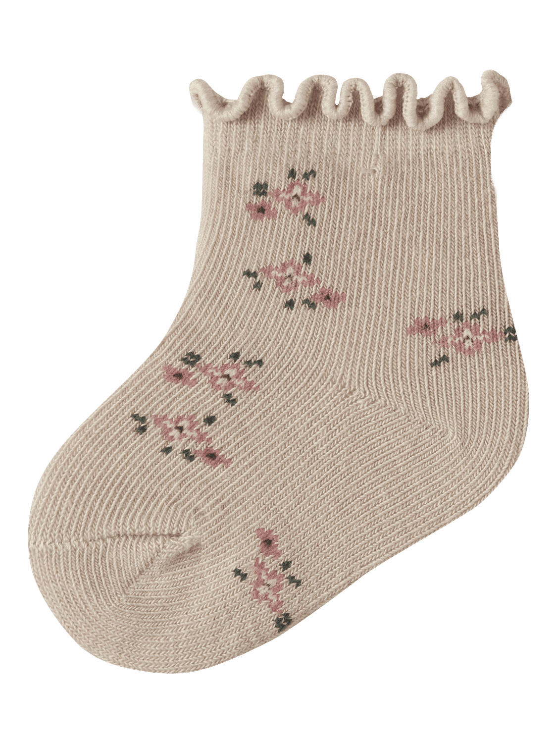 Nbfhiro Sock