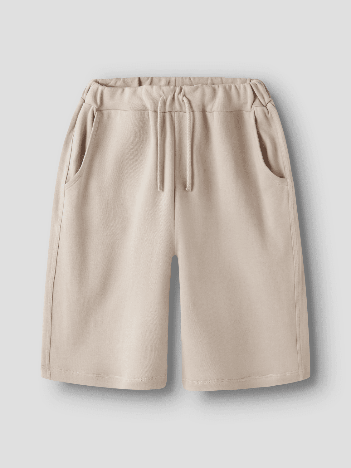 Nkmjoni Rlx Sweat Shorts Unb - name it