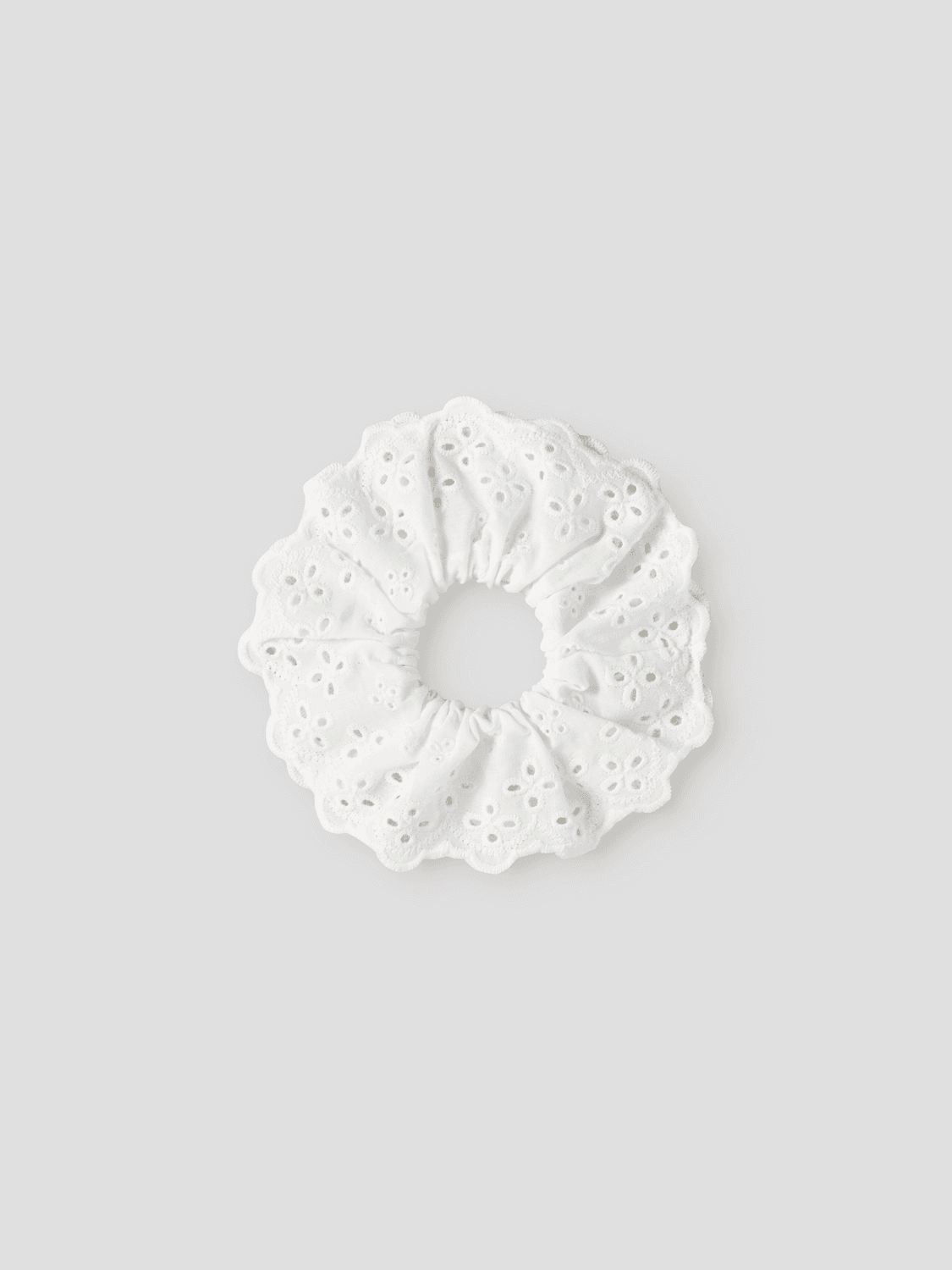 Nkfjotilda Scrunchie - name it