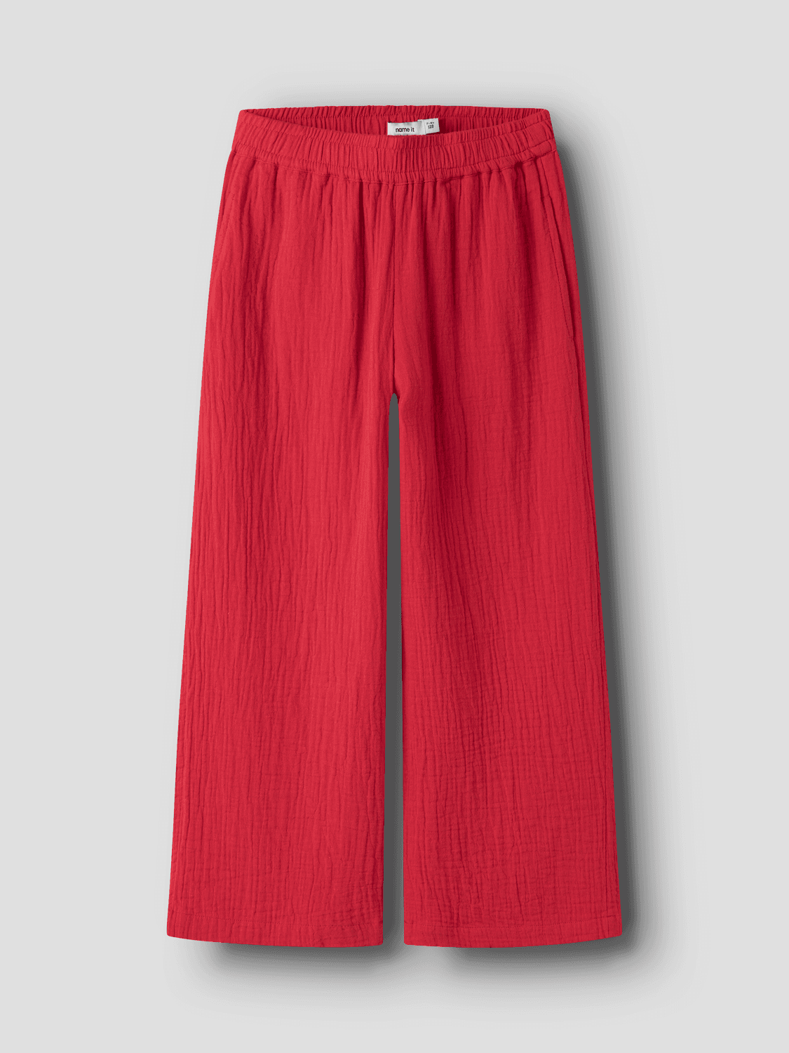 Nkfjulita Wide Pant - name it