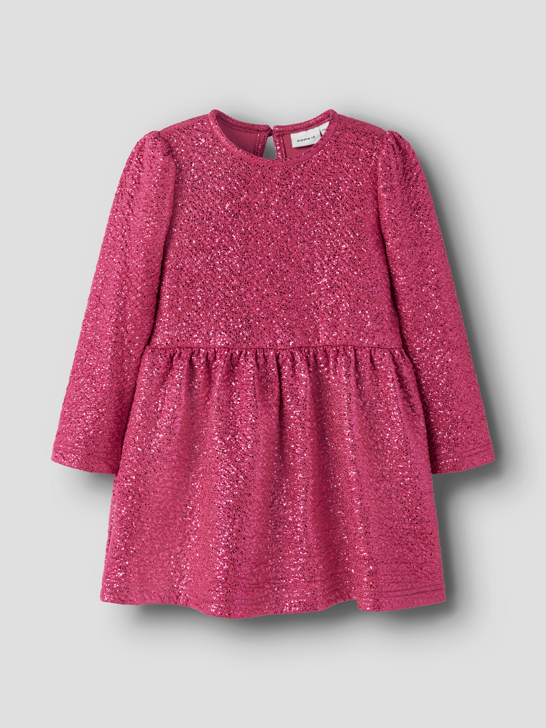 Nmfrisine Ls Dress Pb - name it