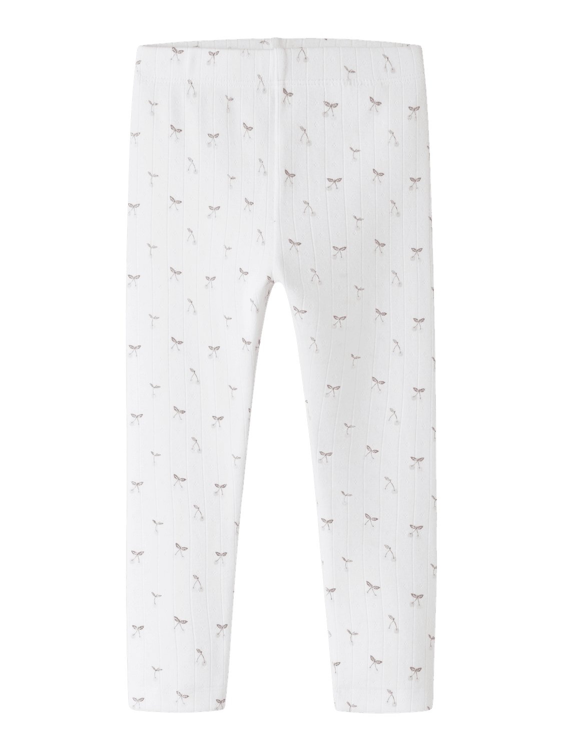 Nmfficherry Legging
