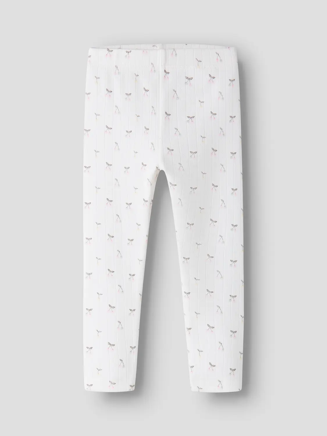 Nmfficherry Legging - name it