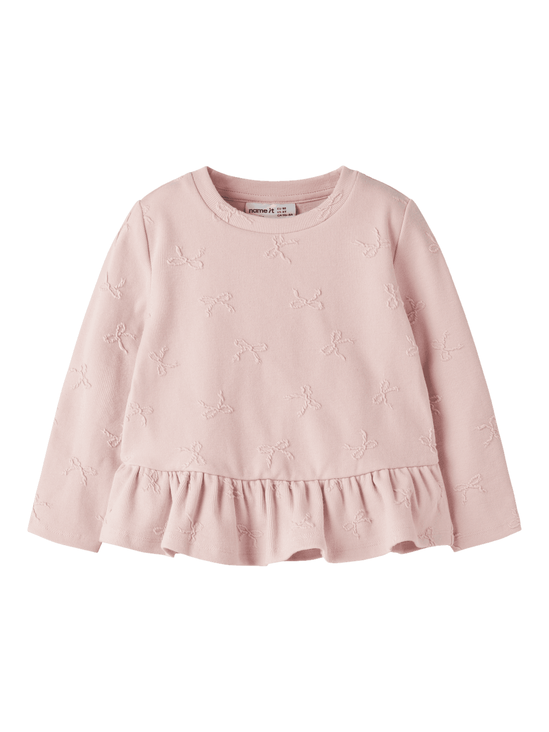 Nmfkatty Ls Top