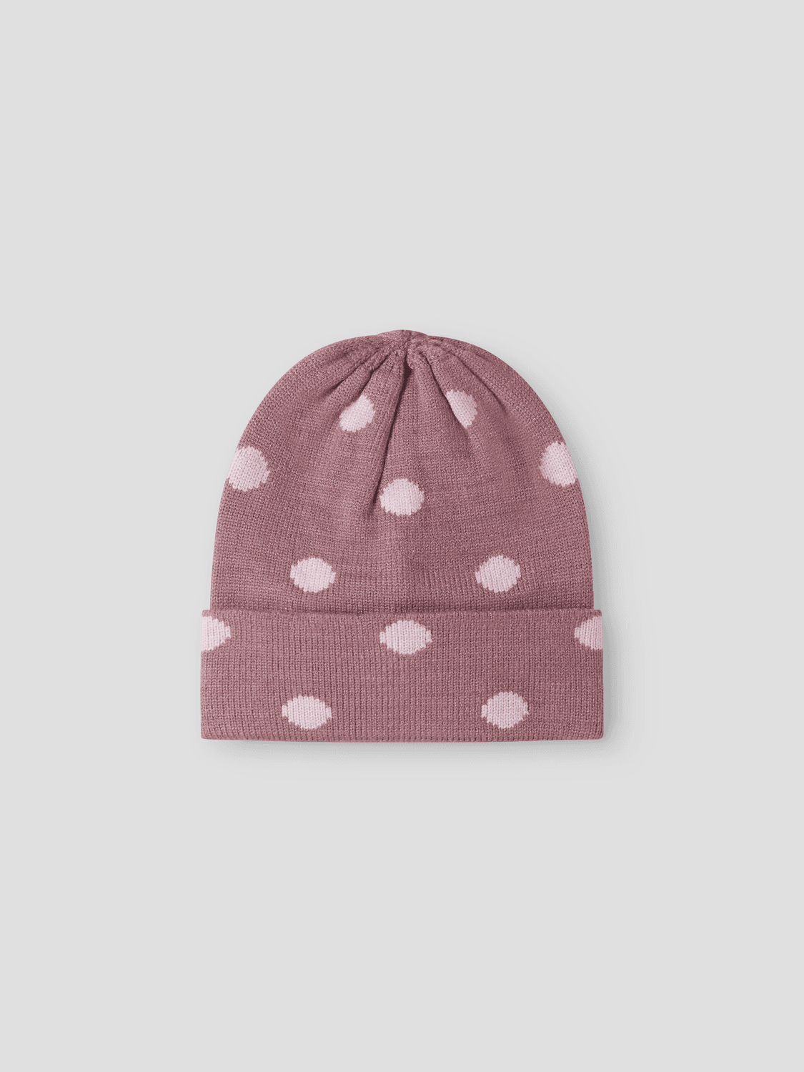 Nmfmathilde Knit Beanie - name it