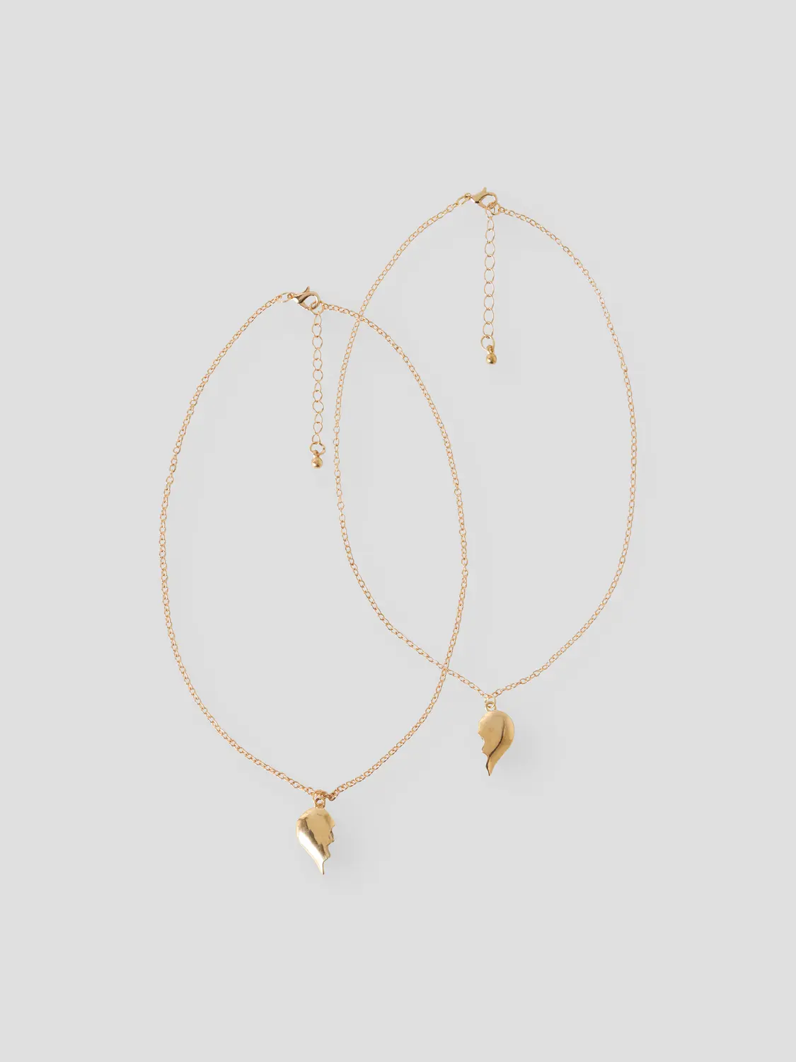 Nkfforever 2p Necklace - name it