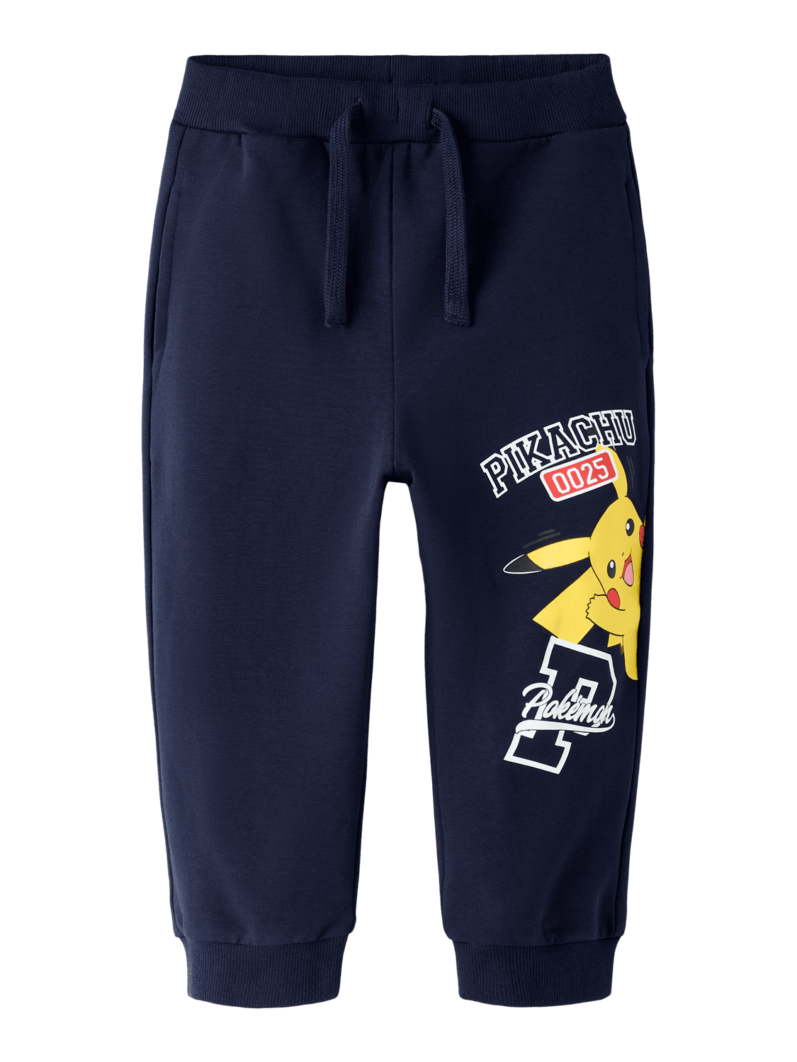 Nmmjosef Pokemon Nreg Sw Pants Unb Sky