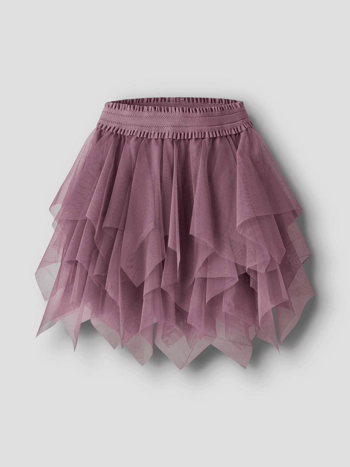Nmflenu Tulle Skirt - name it