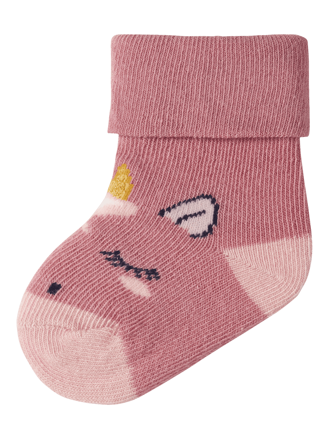 Nbfladdi Sock