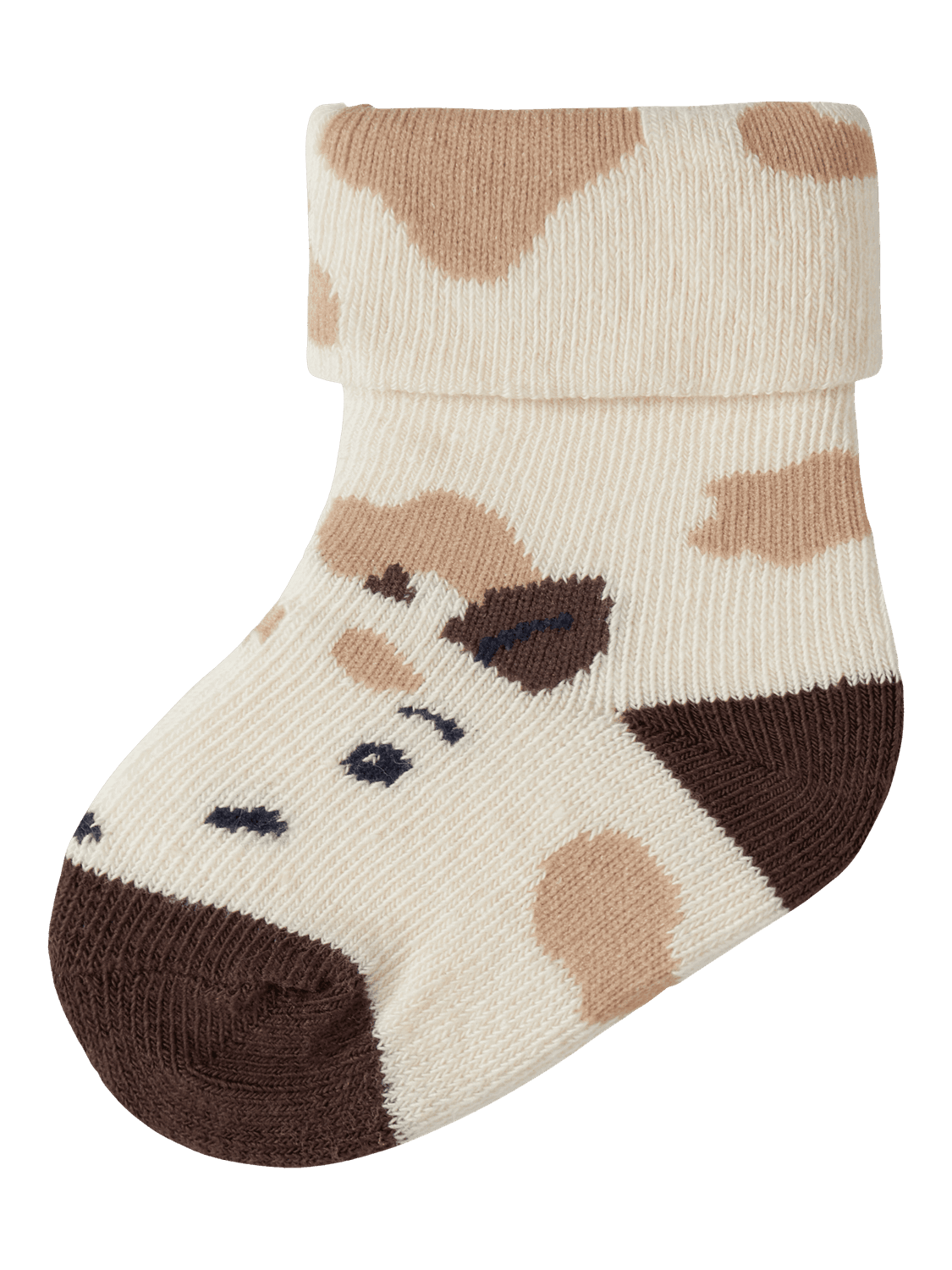 Nbmlummio Sock