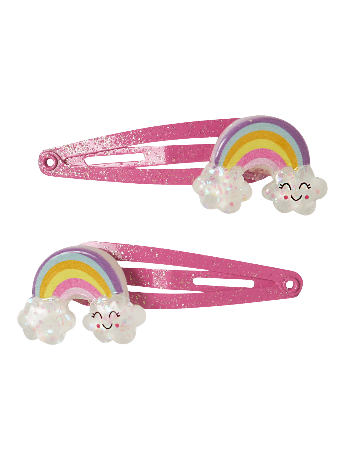 Nmflunicorn 2p Hairclip