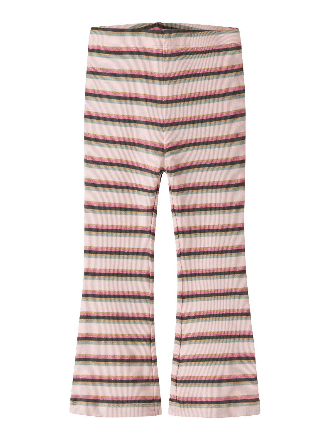 Nmflaverne Xsl Flared Legging