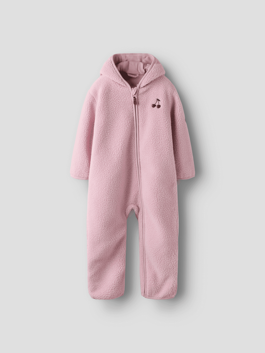 Nbfmall Sherpa Suit - name it