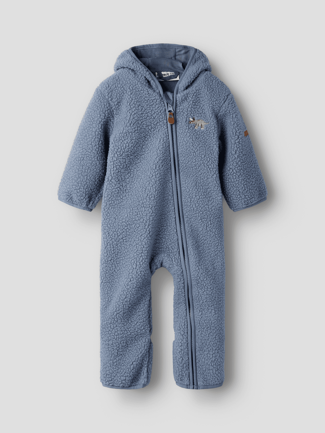 Nbmmall Sherpa Suit - name it
